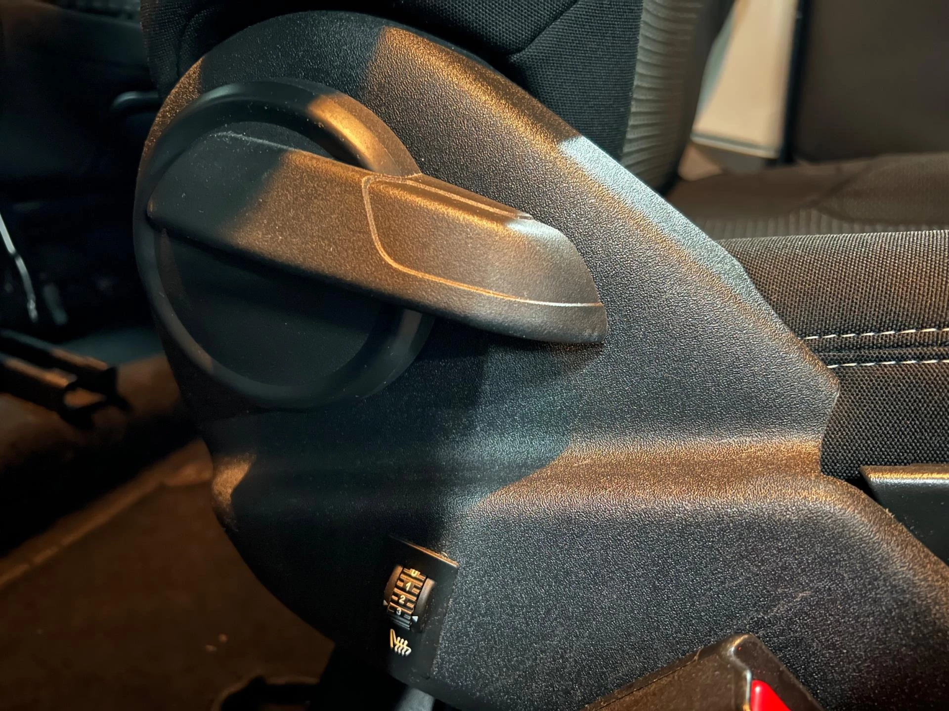 Hoofdafbeelding Citroën Grand C4 Picasso