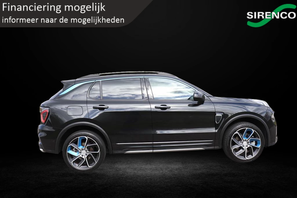 Hoofdafbeelding Lynk & Co 01