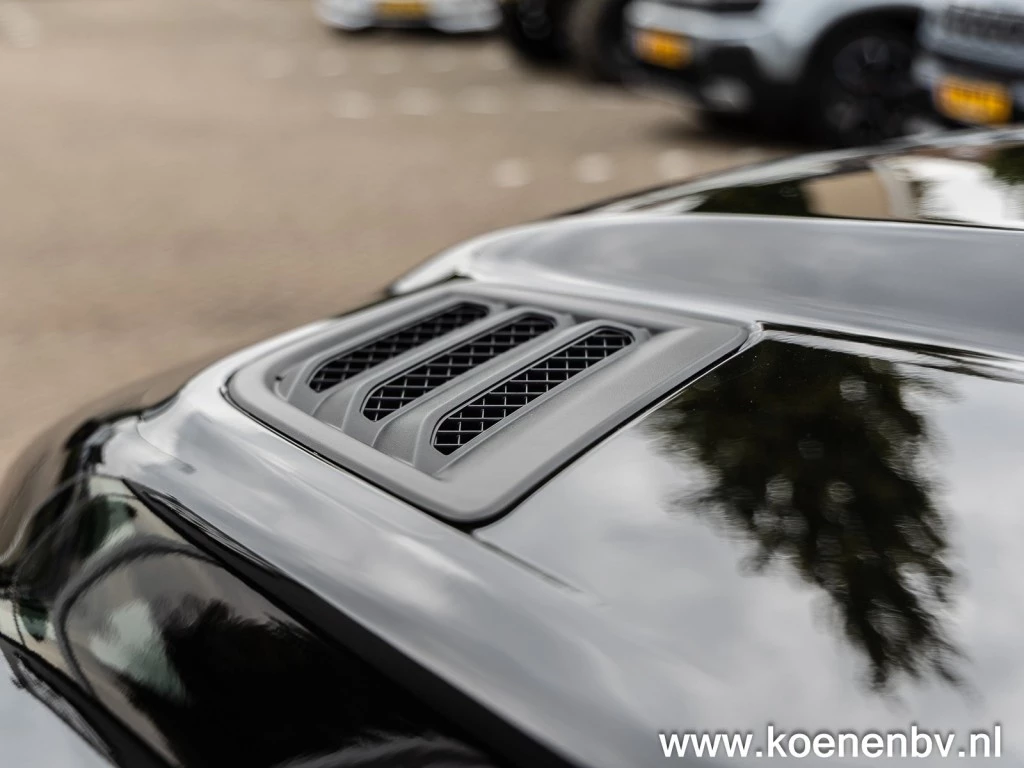 Hoofdafbeelding Dodge Ram Pick-Up