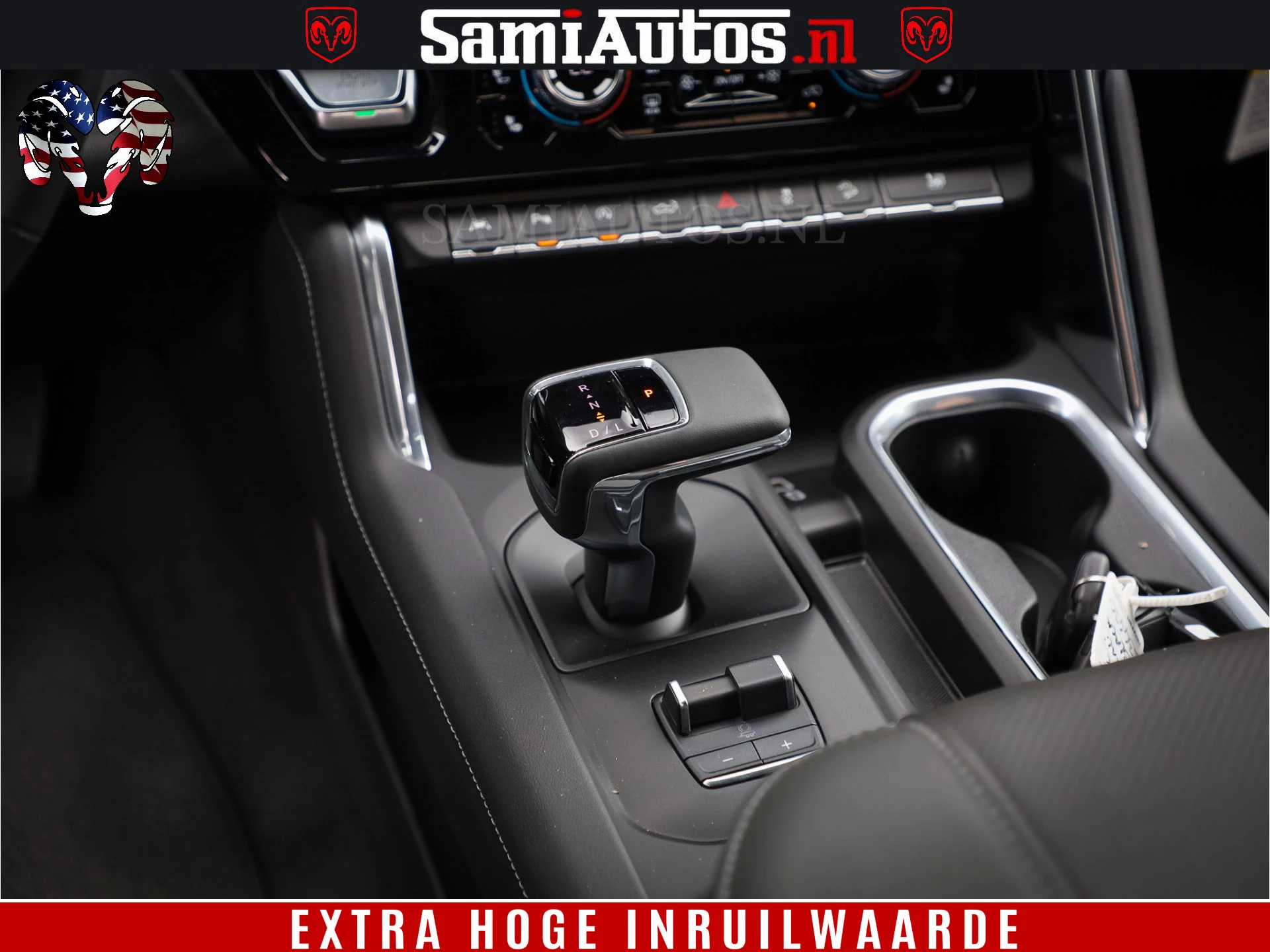 Hoofdafbeelding GMC Sierra