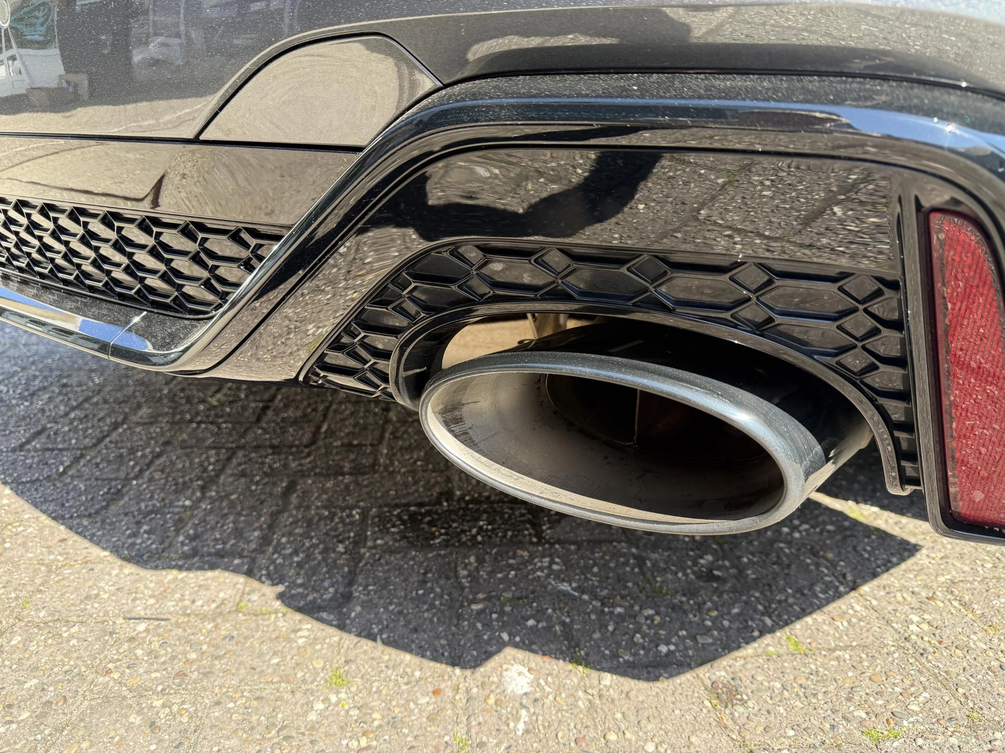 Hoofdafbeelding Audi RS6