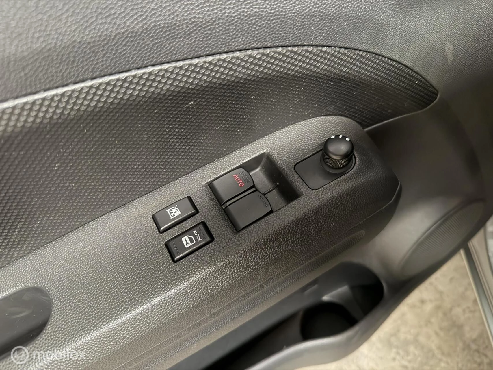 Hoofdafbeelding Opel Agila