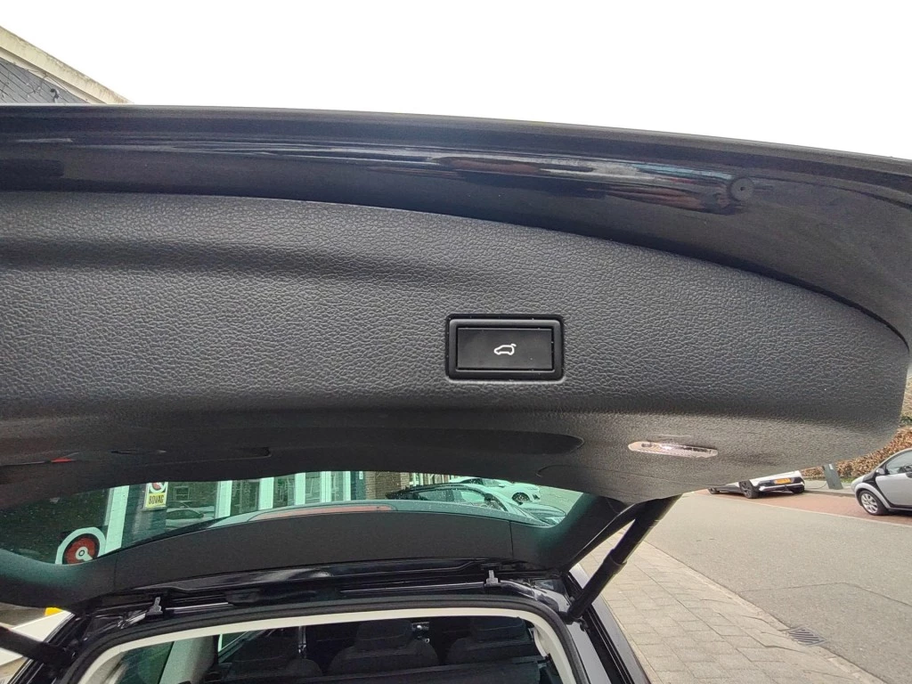 Hoofdafbeelding Volkswagen Sharan