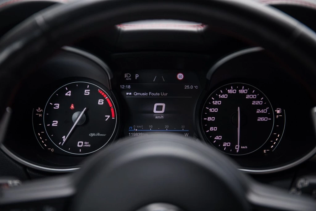Hoofdafbeelding Alfa Romeo Stelvio