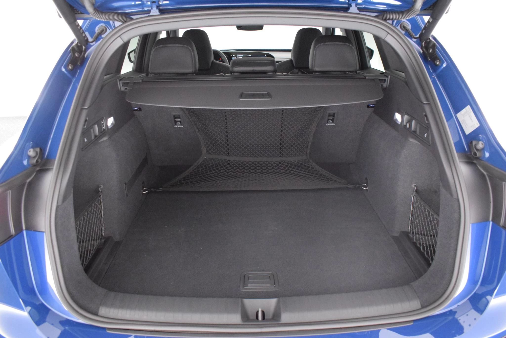 Hoofdafbeelding Audi SQ6
