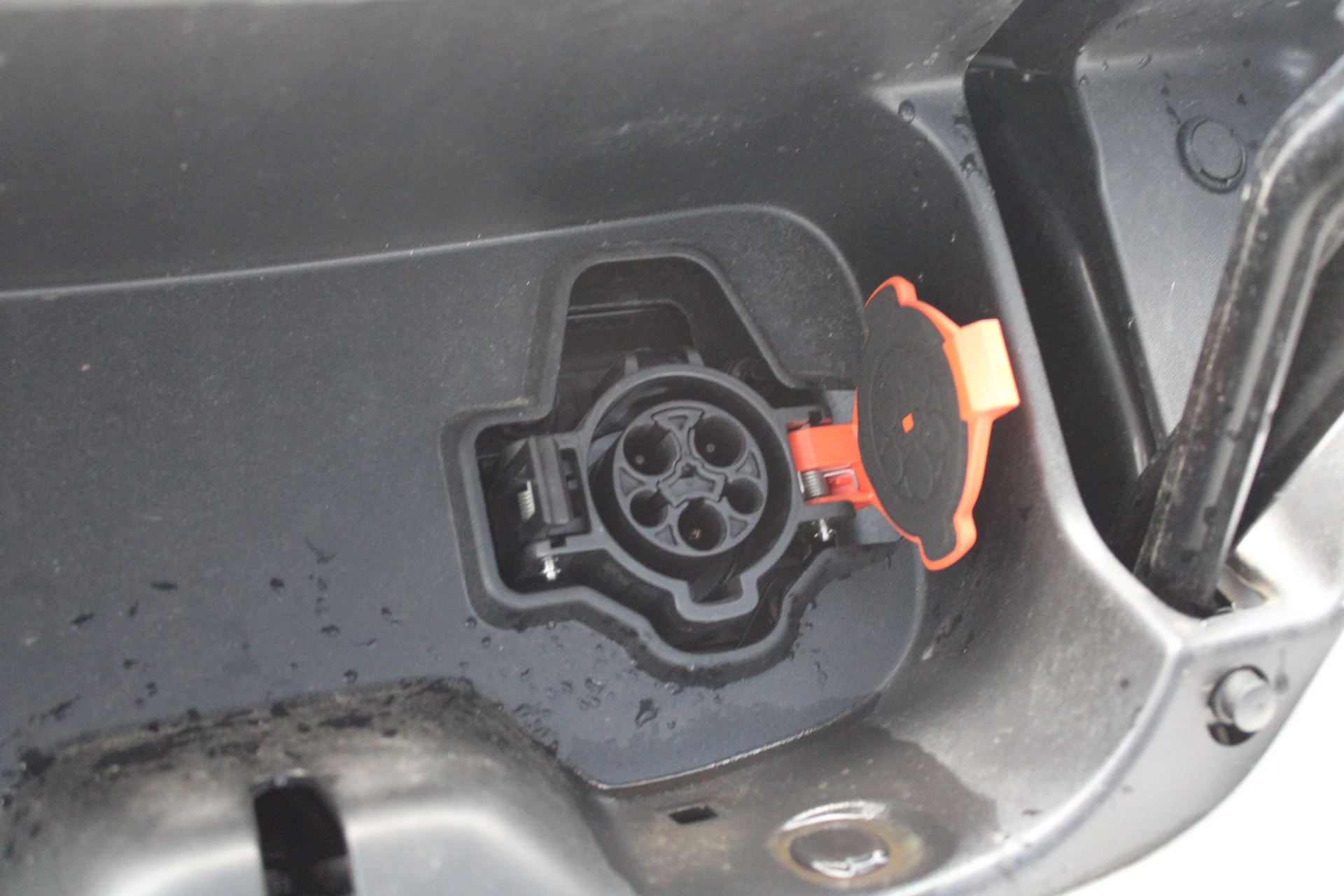 Hoofdafbeelding Nissan e-NV200