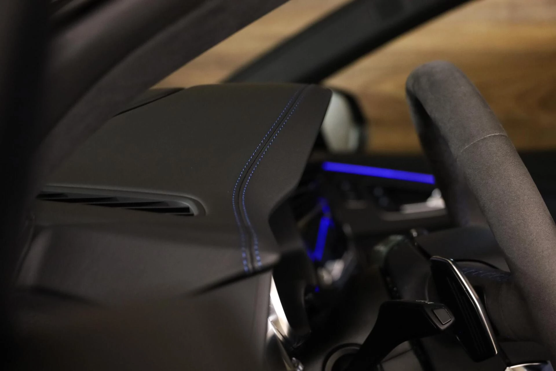 Hoofdafbeelding Audi RSQ8