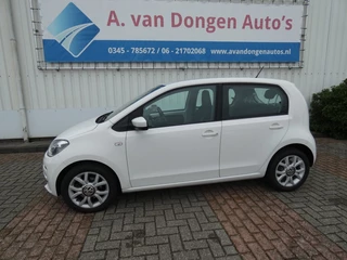 Volkswagen up! Up 1.0 CHEER BLUEM.Navi,Bltooth,PDC,ALL Season