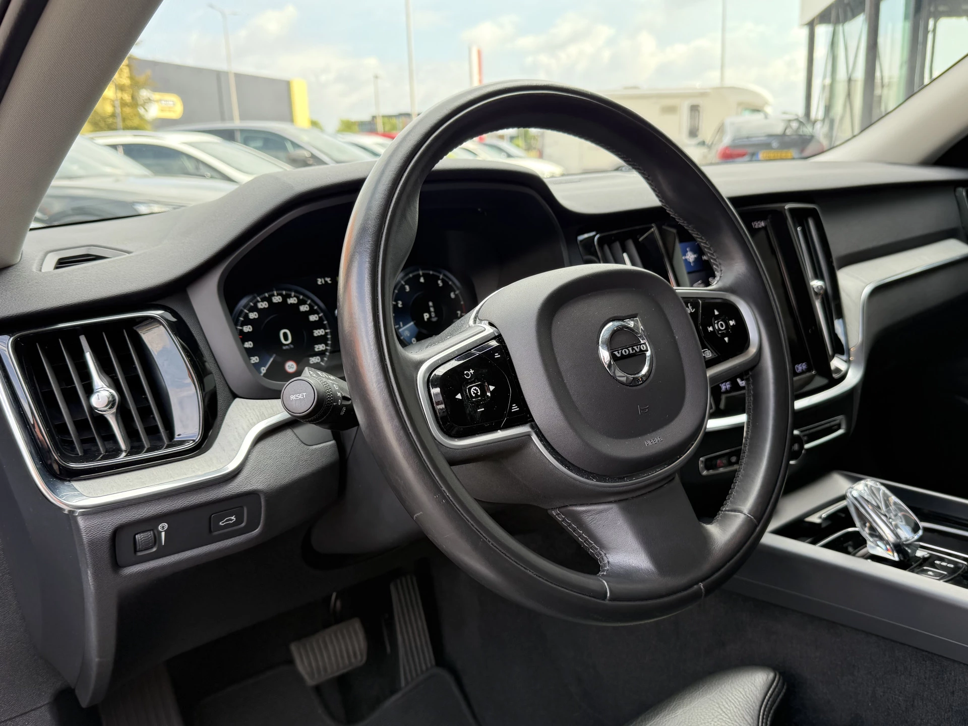 Hoofdafbeelding Volvo S60
