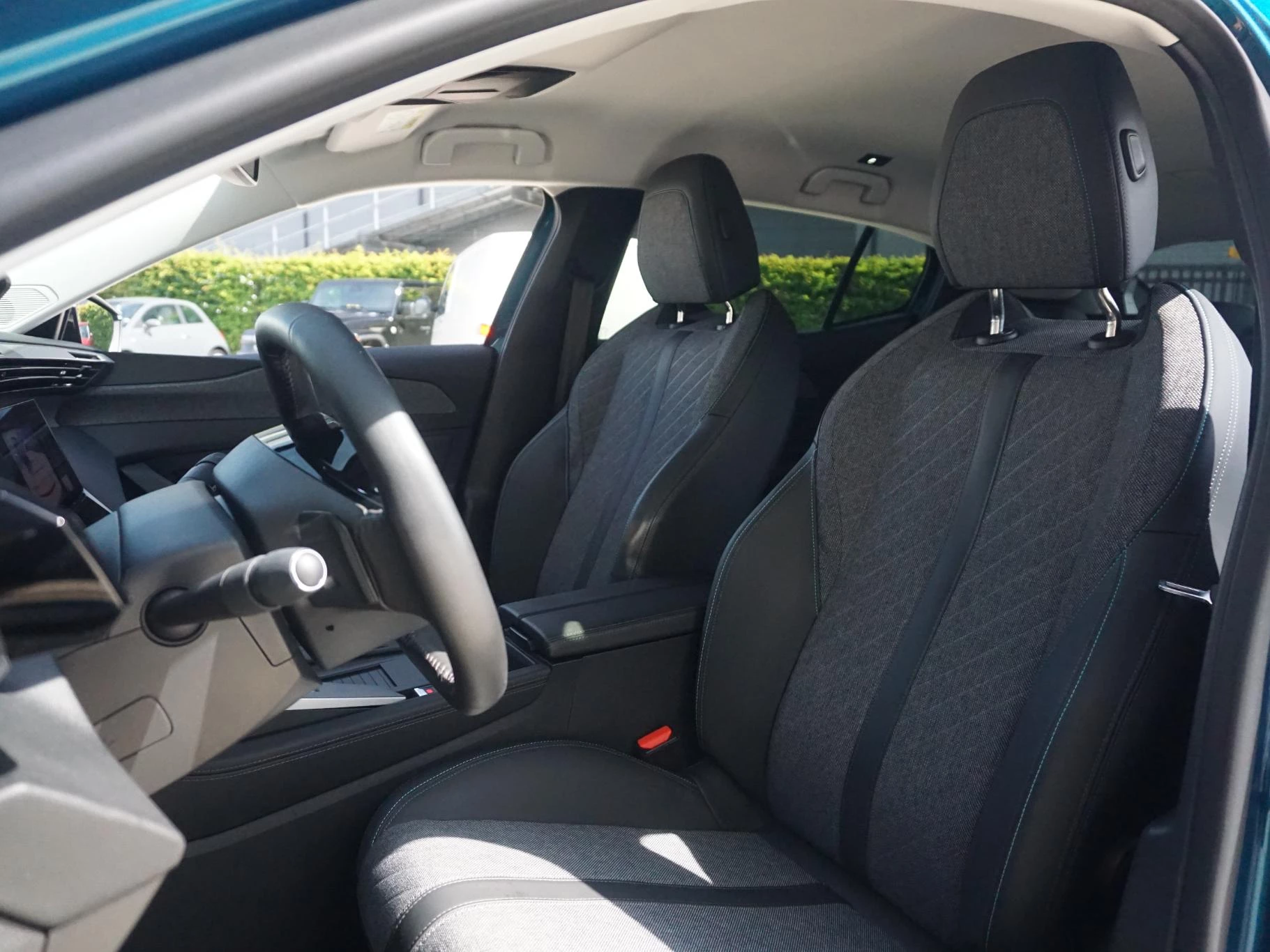 Hoofdafbeelding Peugeot 408