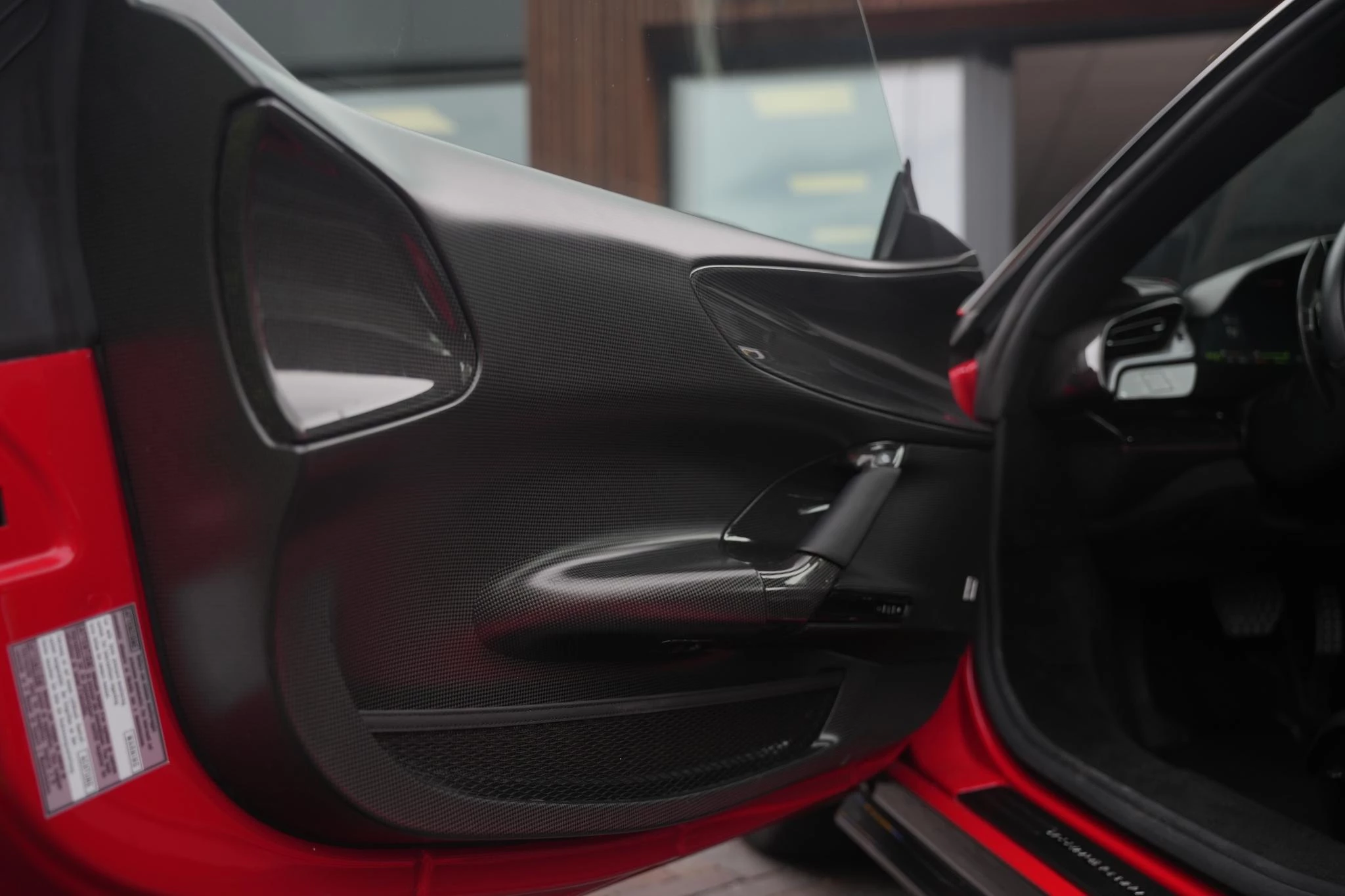 Hoofdafbeelding Ferrari SF90 Stradale