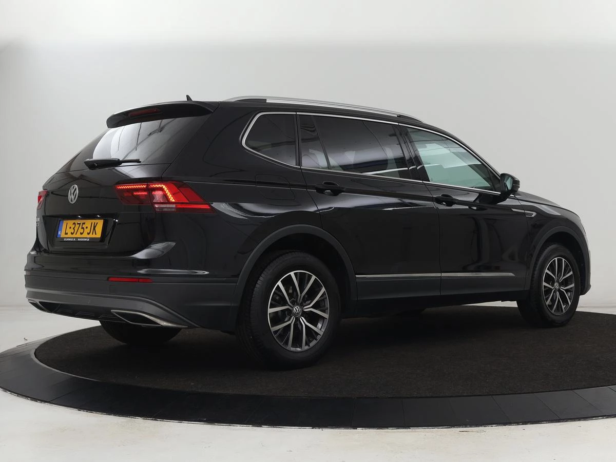 Hoofdafbeelding Volkswagen Tiguan Allspace