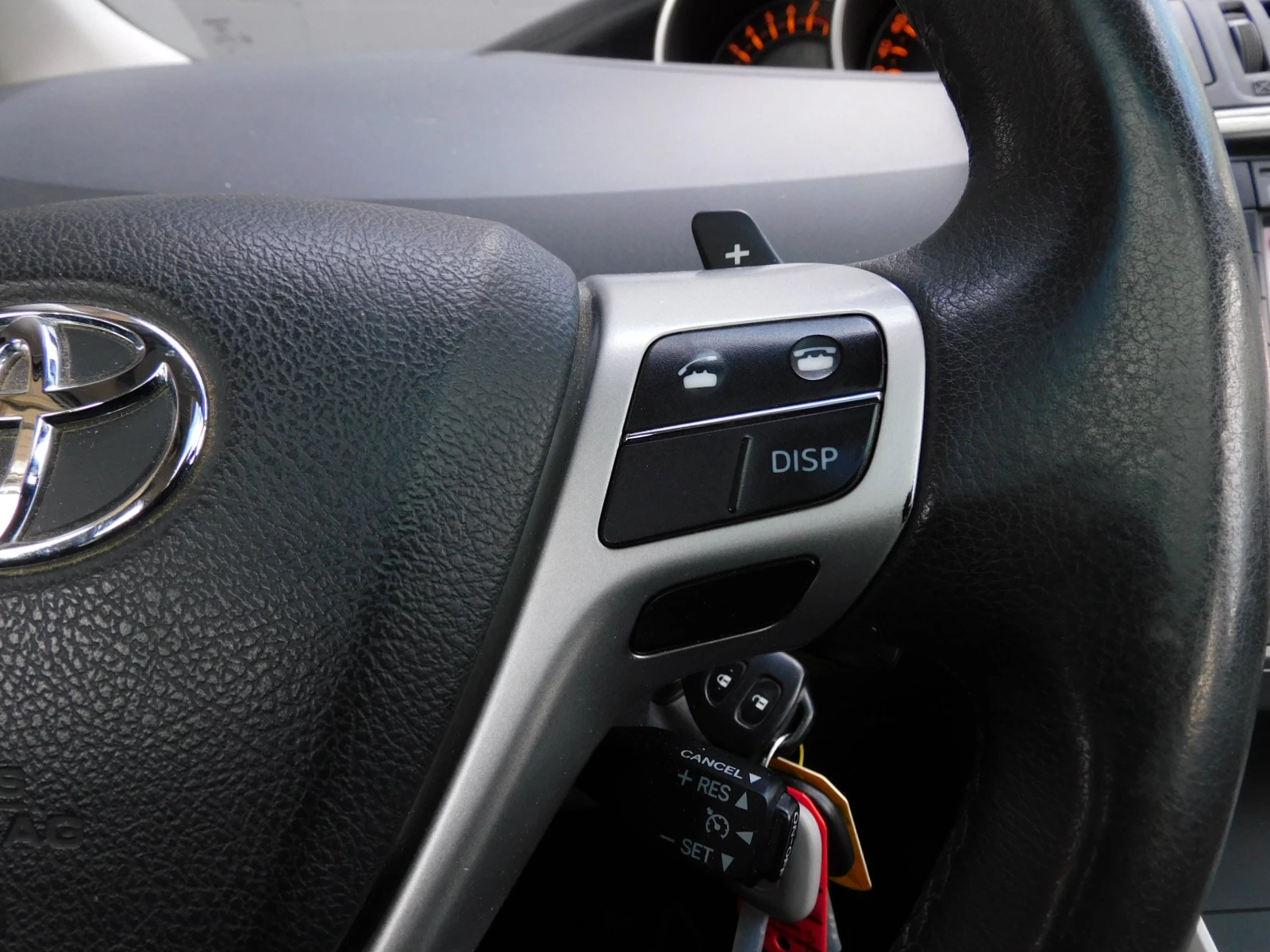 Hoofdafbeelding Toyota Verso