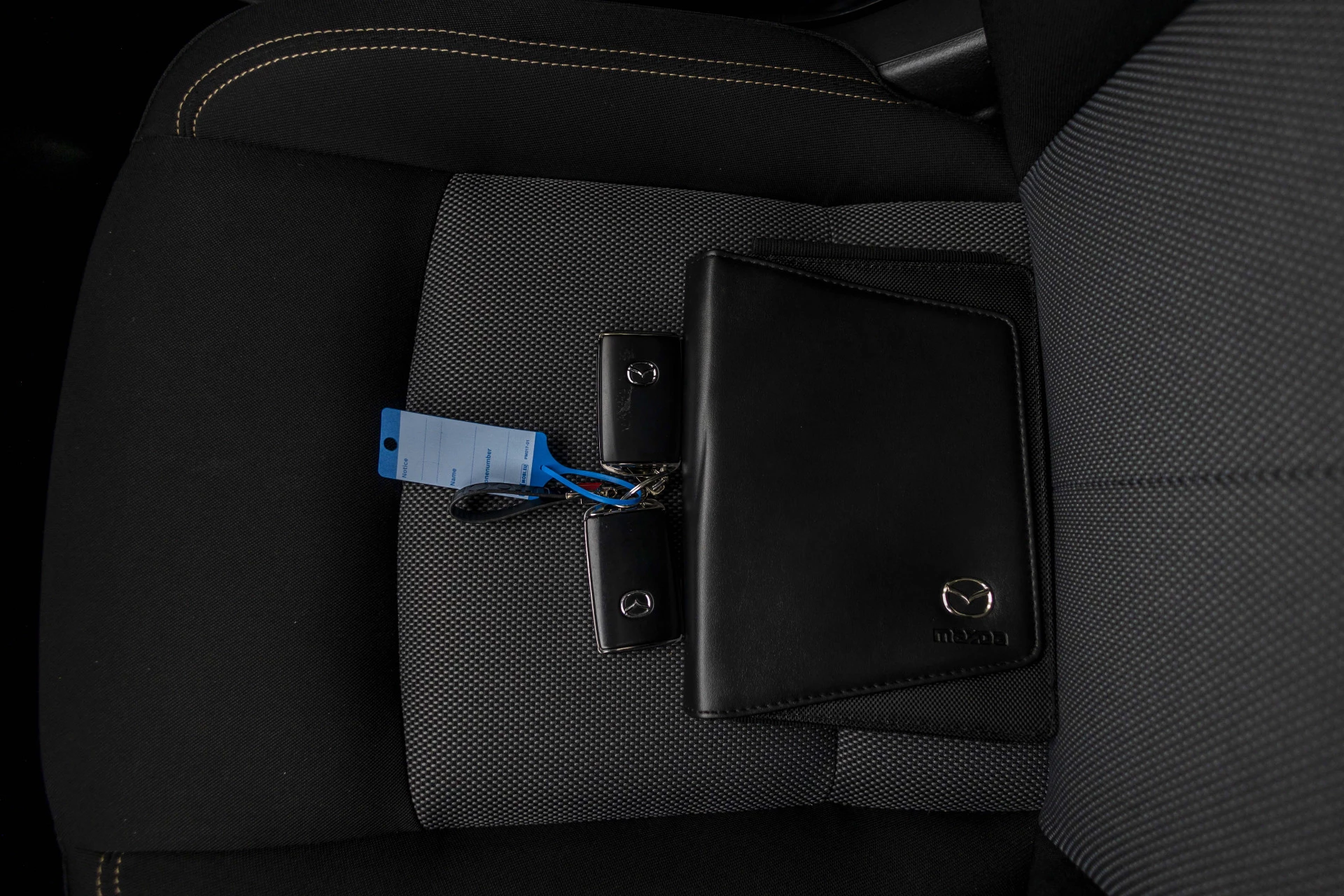 Hoofdafbeelding Mazda CX-60