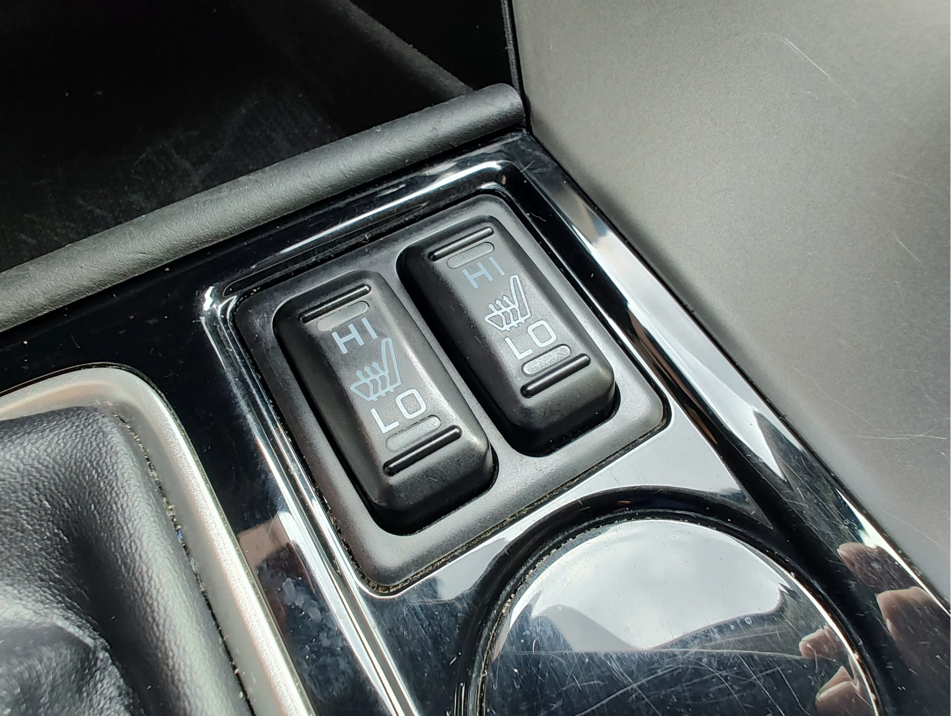 Hoofdafbeelding Mitsubishi Eclipse Cross