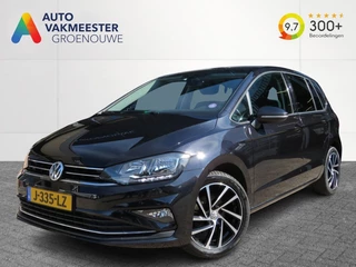 Volkswagen Golf Sportsvan 1.0 TSI 115pk DSG-aut. HIGHLINE / Trekhaak / Camera / 17 Inch / BOVAG garantie