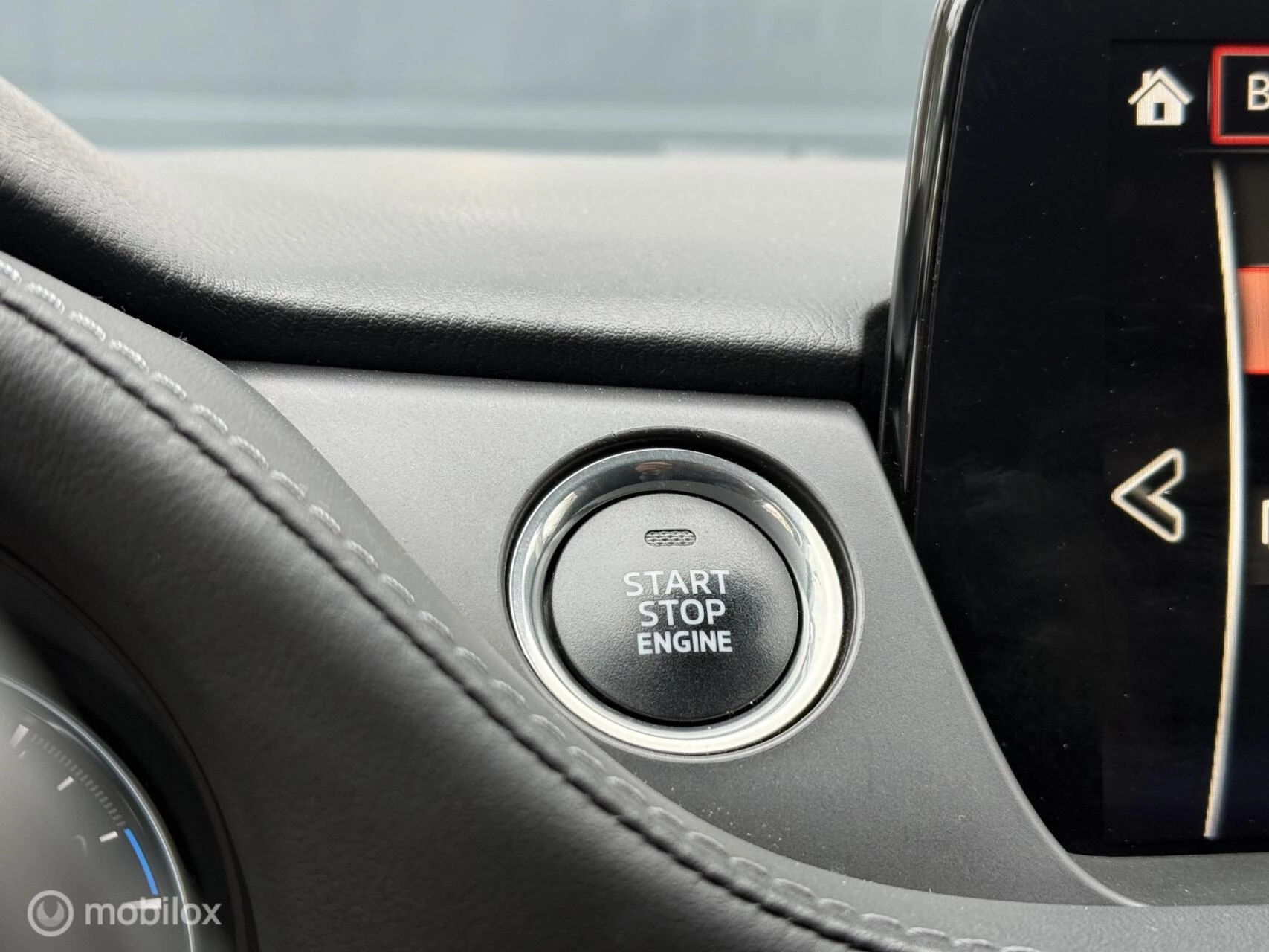 Hoofdafbeelding Mazda 6