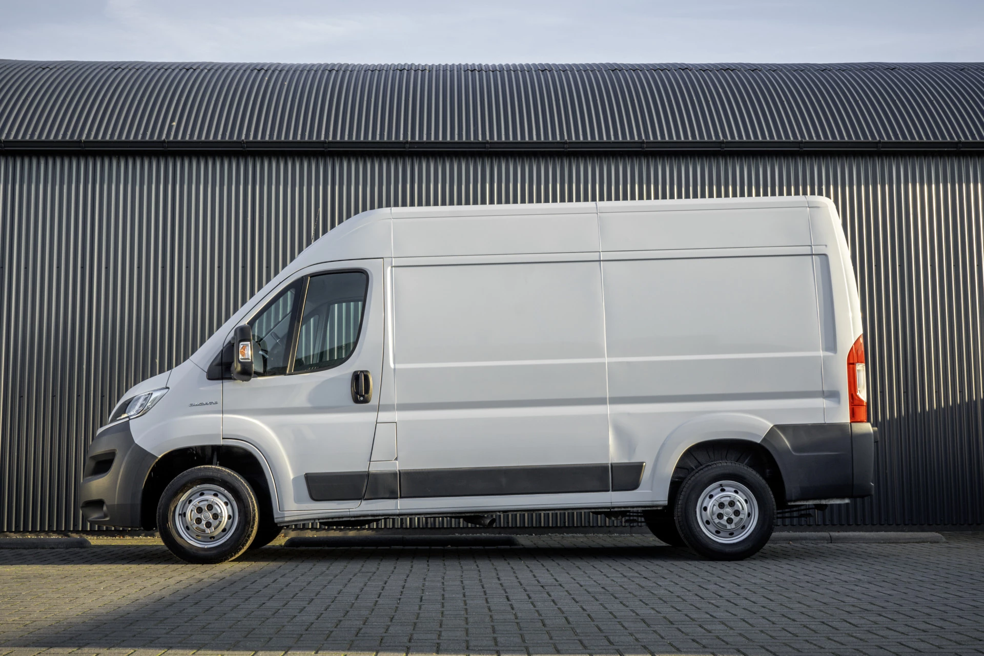 Hoofdafbeelding Fiat Ducato