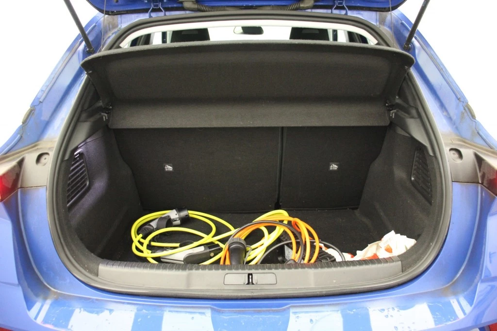 Hoofdafbeelding Opel Mokka-e