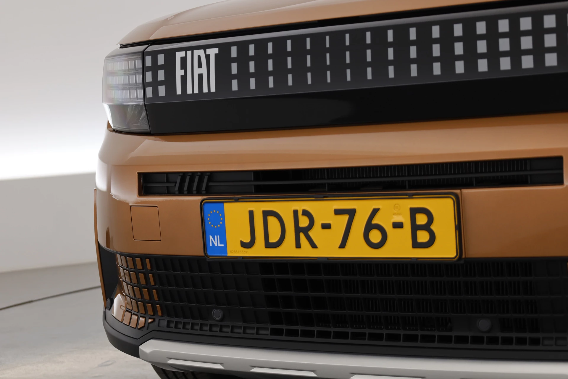 Hoofdafbeelding Fiat Grande Panda