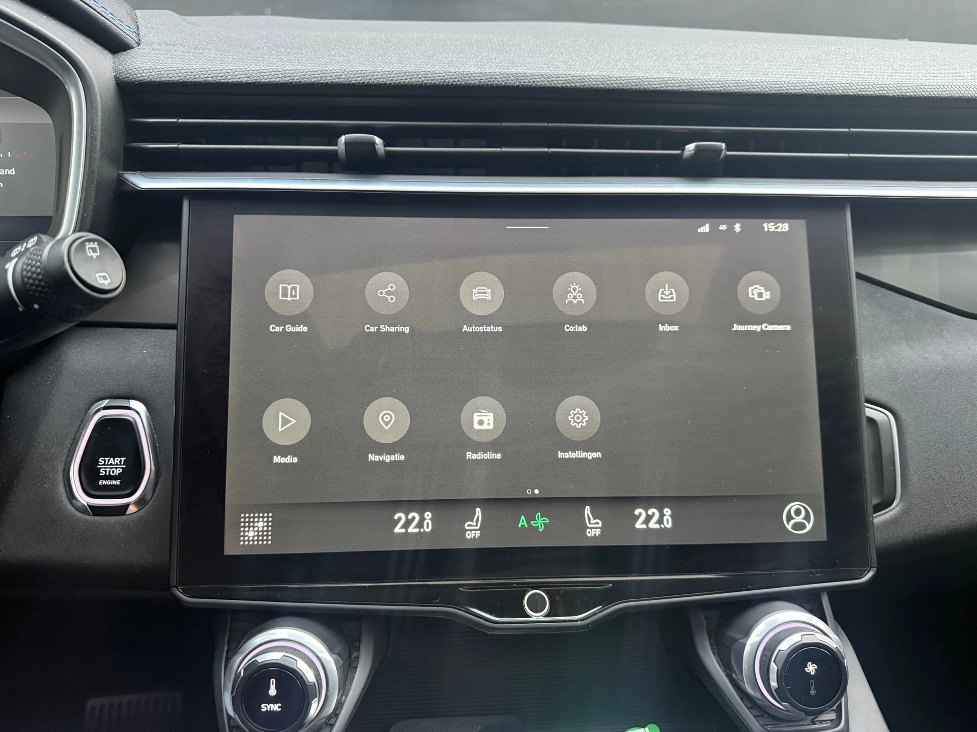 Hoofdafbeelding Lynk & Co 01