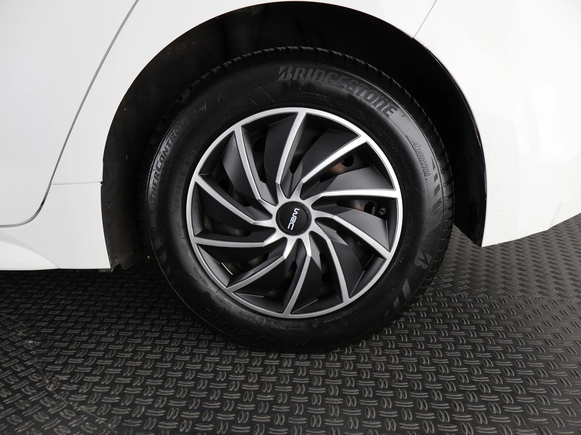 Hoofdafbeelding Toyota Corolla