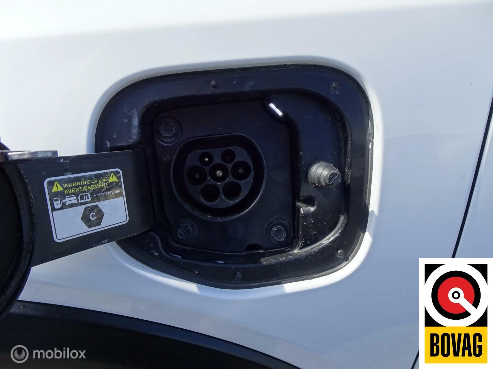 Hoofdafbeelding Kia XCeed