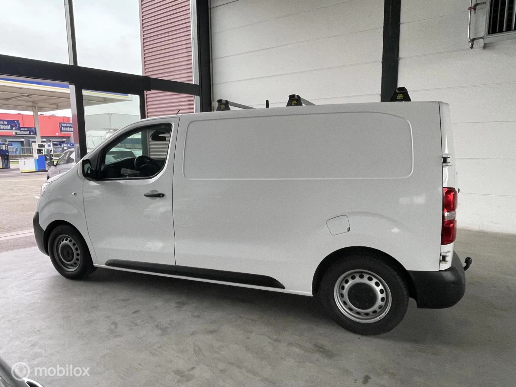 Hoofdafbeelding Peugeot Expert