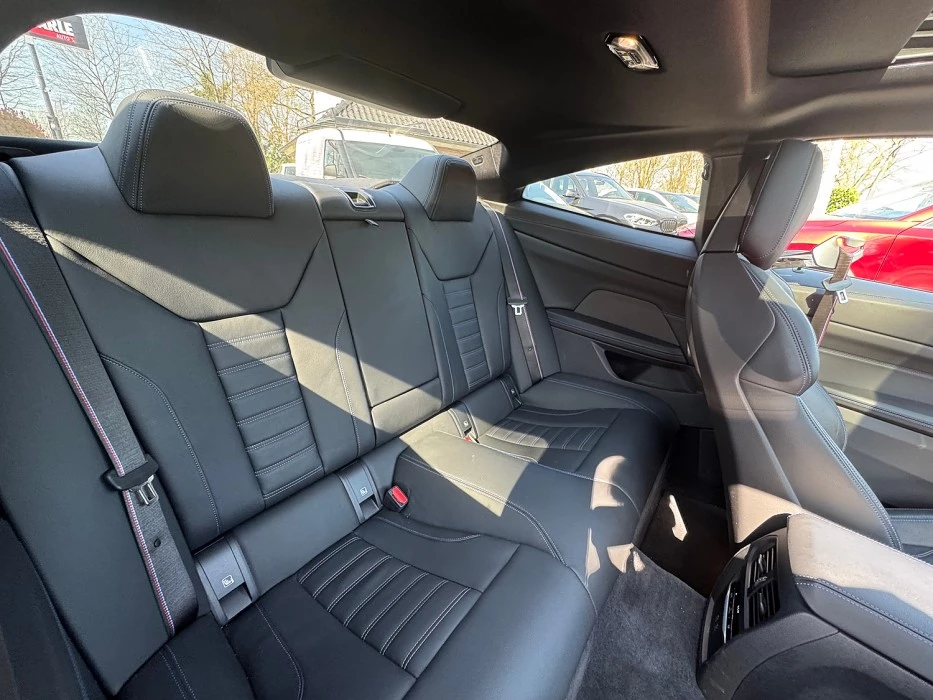 Hoofdafbeelding BMW M4