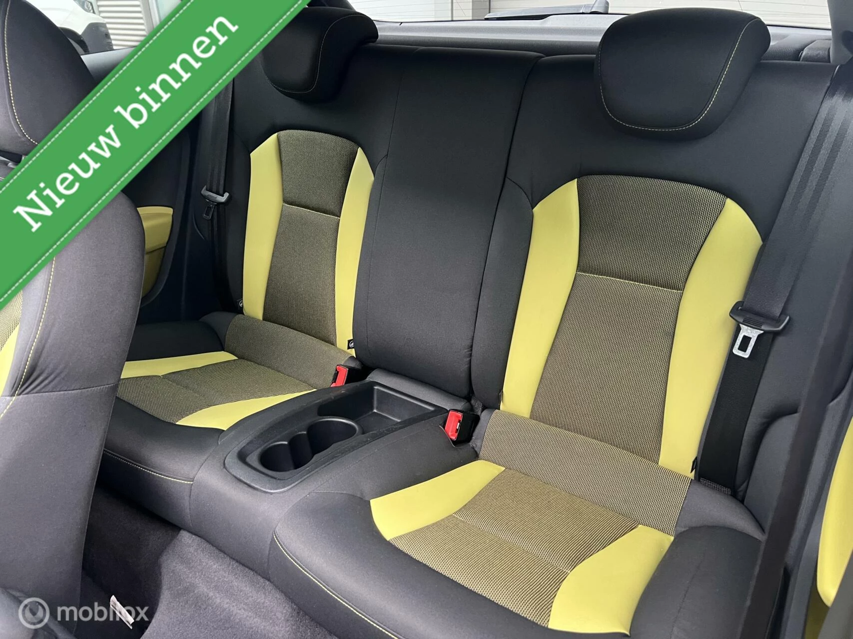 Hoofdafbeelding Audi A1