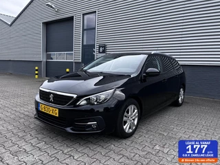 Peugeot 308 SW 1.2PureTech Executive|Distribut v.v|Pano|navi