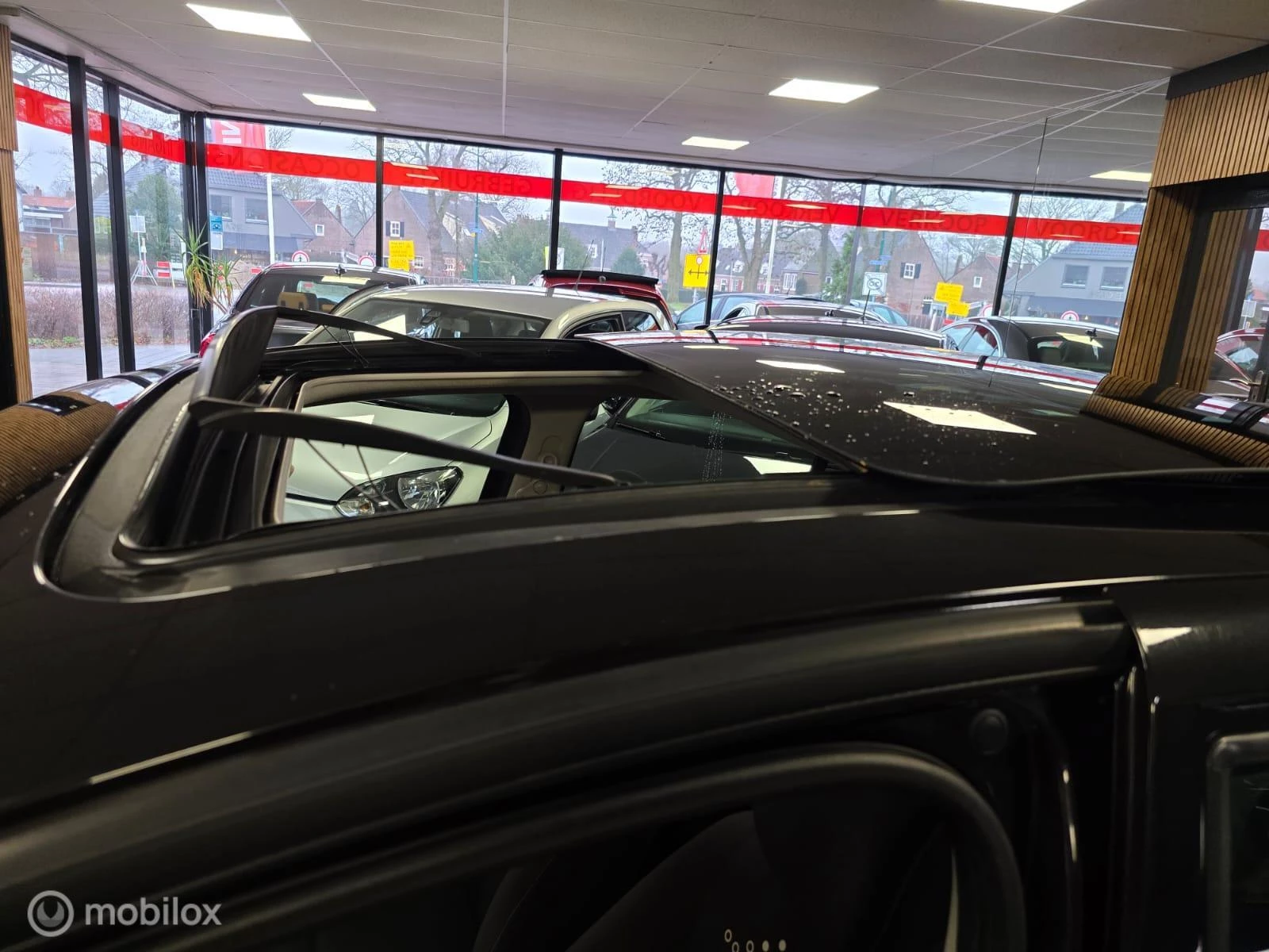 Hoofdafbeelding Renault Modus