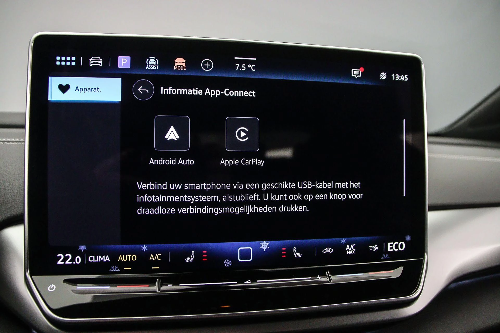 Hoofdafbeelding Volkswagen ID.4