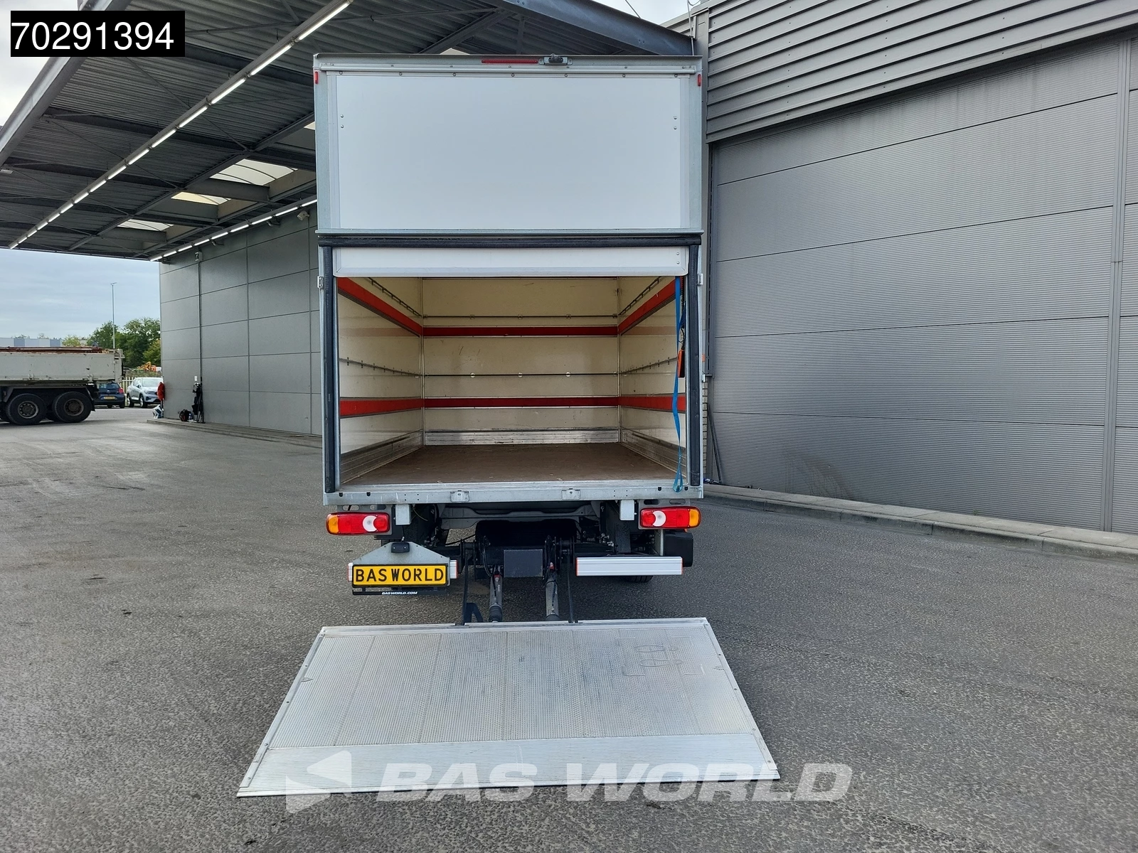 Hoofdafbeelding Fiat Ducato