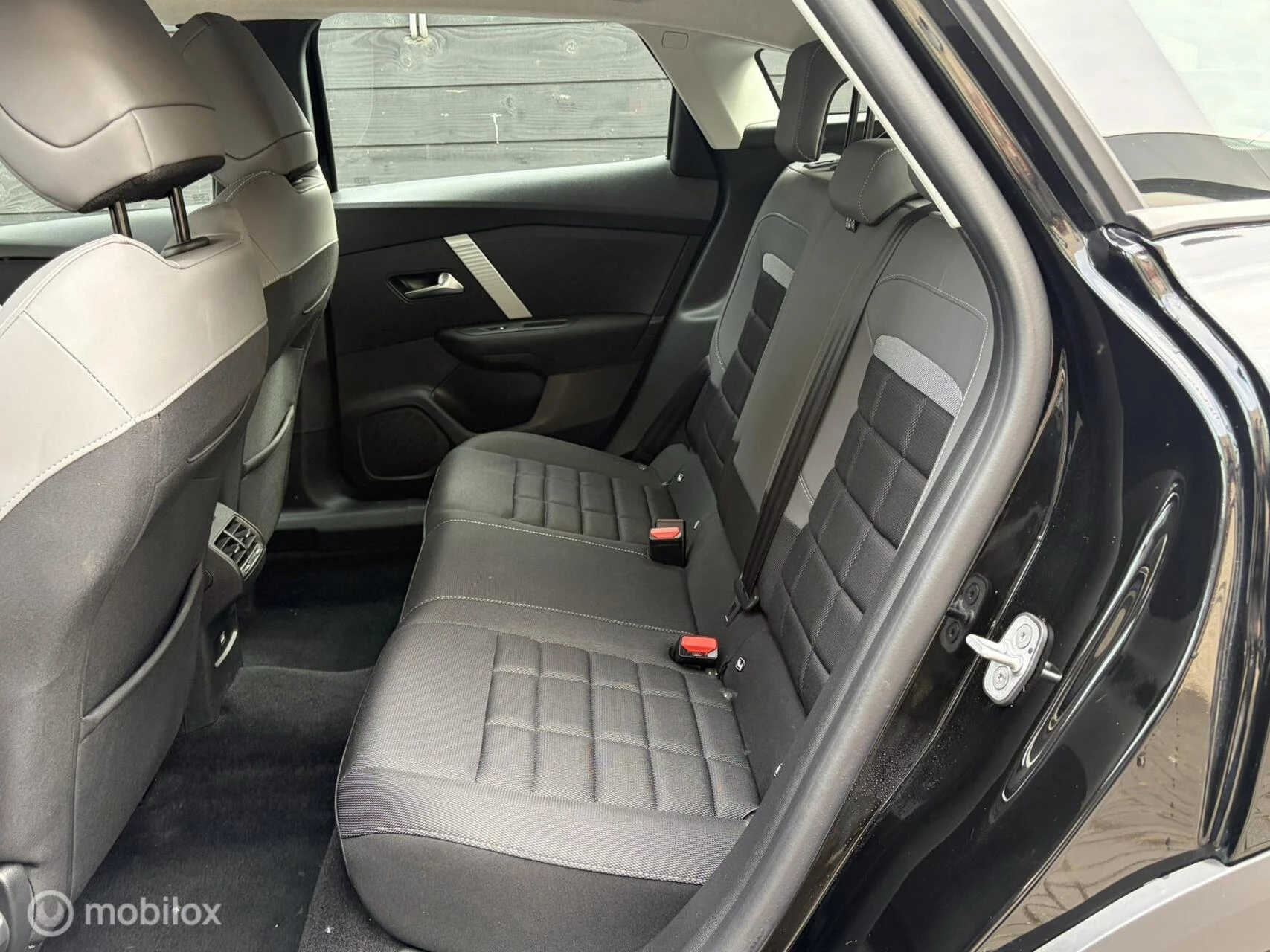 Hoofdafbeelding Citroën C4