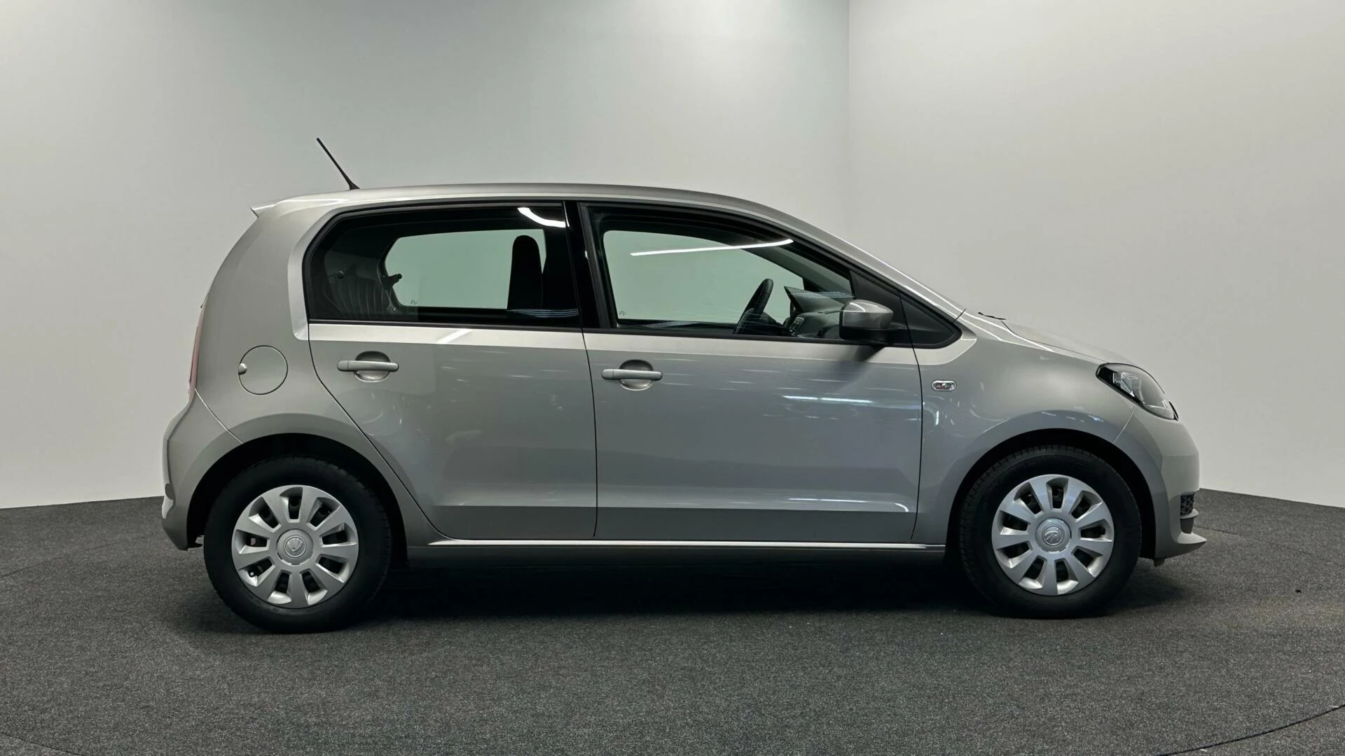 Hoofdafbeelding Škoda Citigo