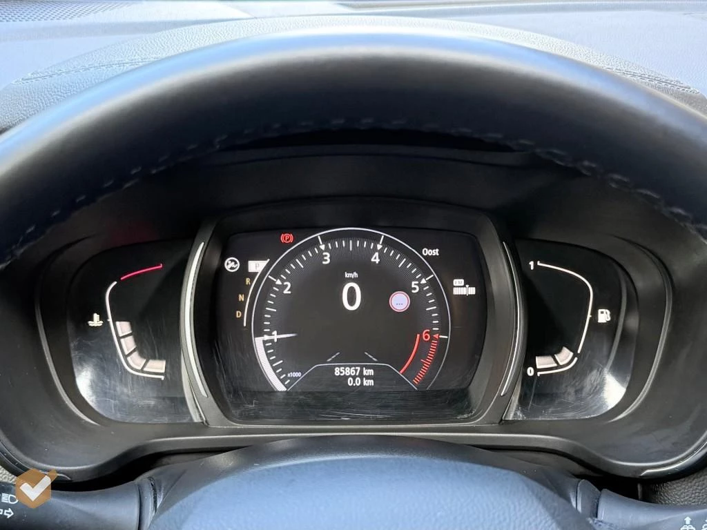 Hoofdafbeelding Renault Kadjar