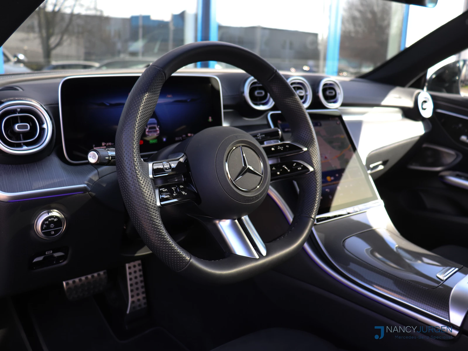 Hoofdafbeelding Mercedes-Benz CLE