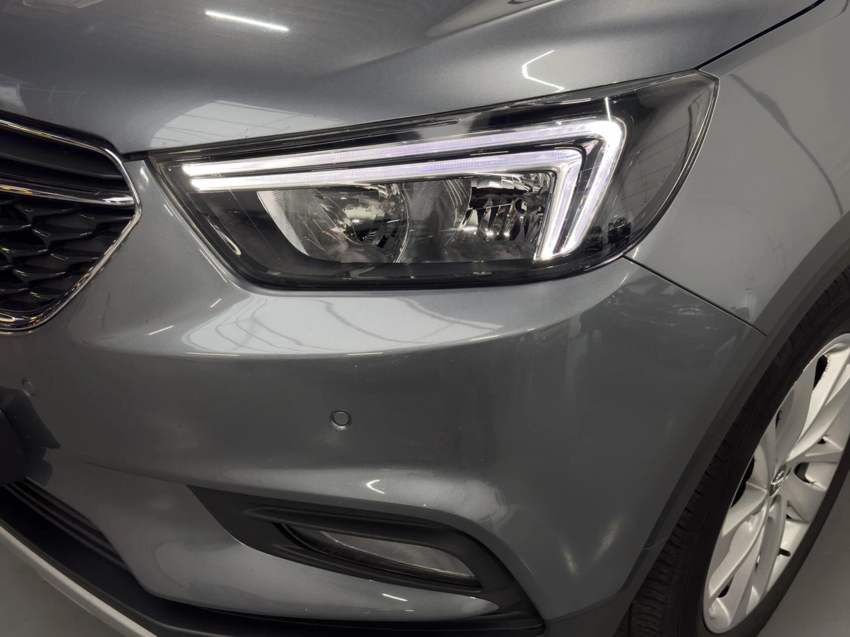 Hoofdafbeelding Opel Mokka X