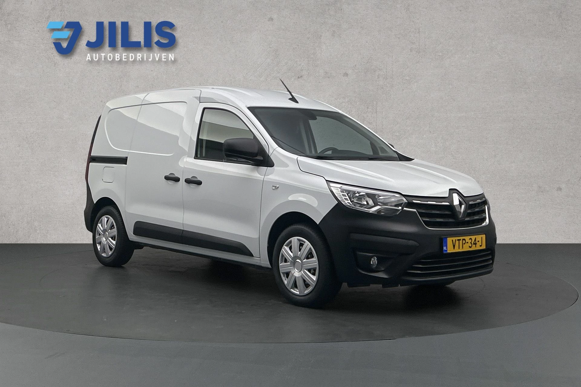 Hoofdafbeelding Renault Express