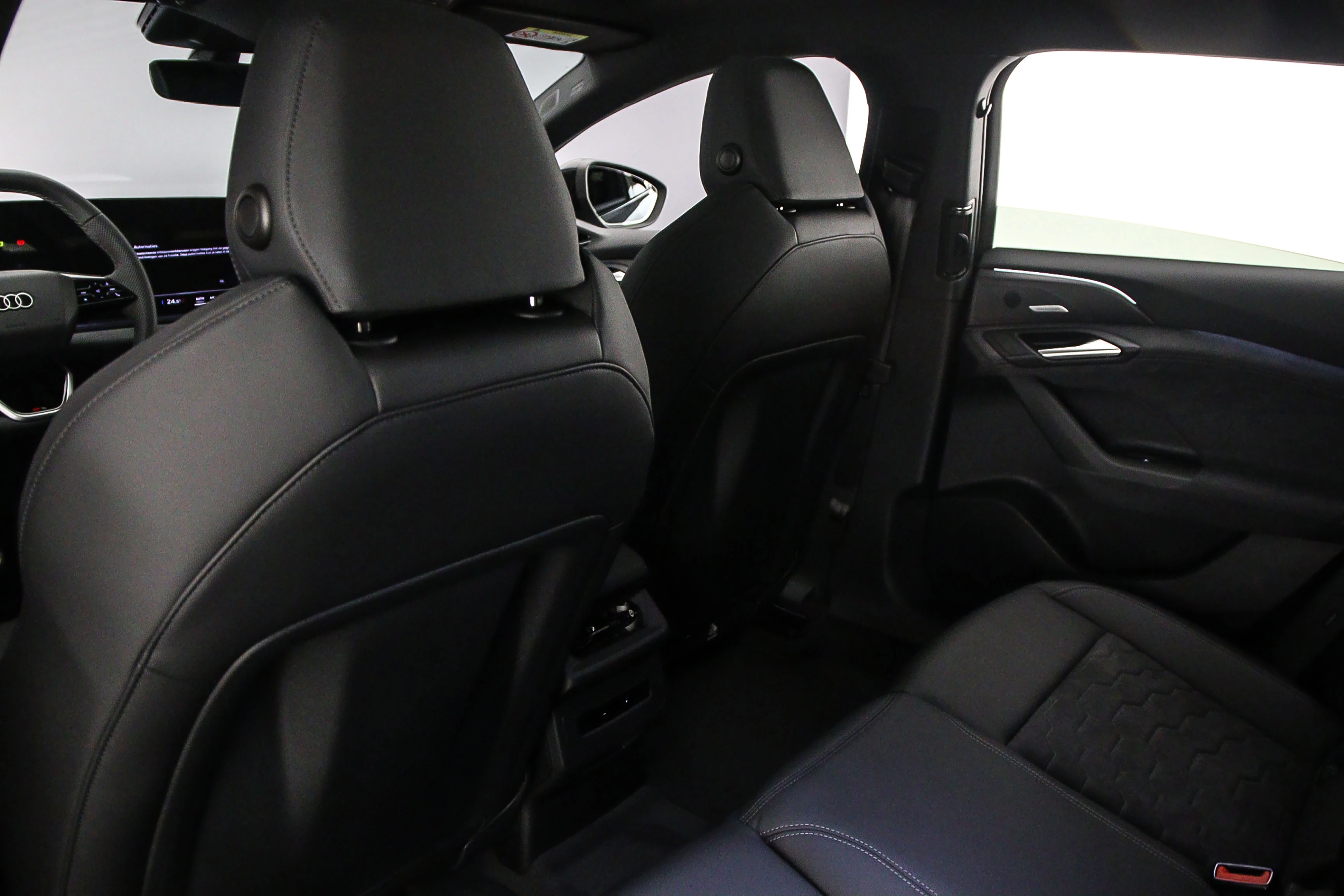 Hoofdafbeelding Audi A6 Sportback e-tron