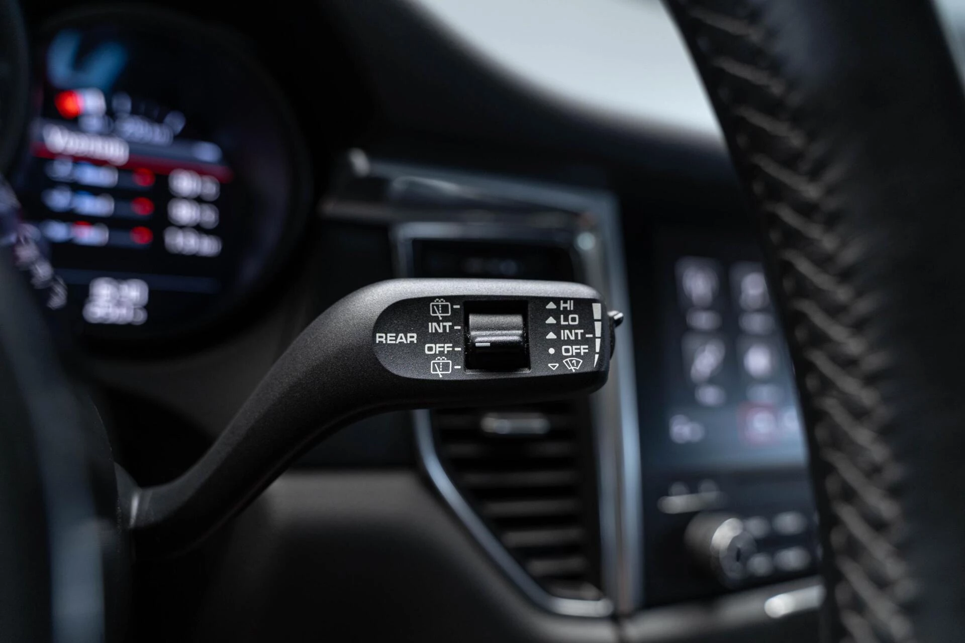 Hoofdafbeelding Porsche Macan