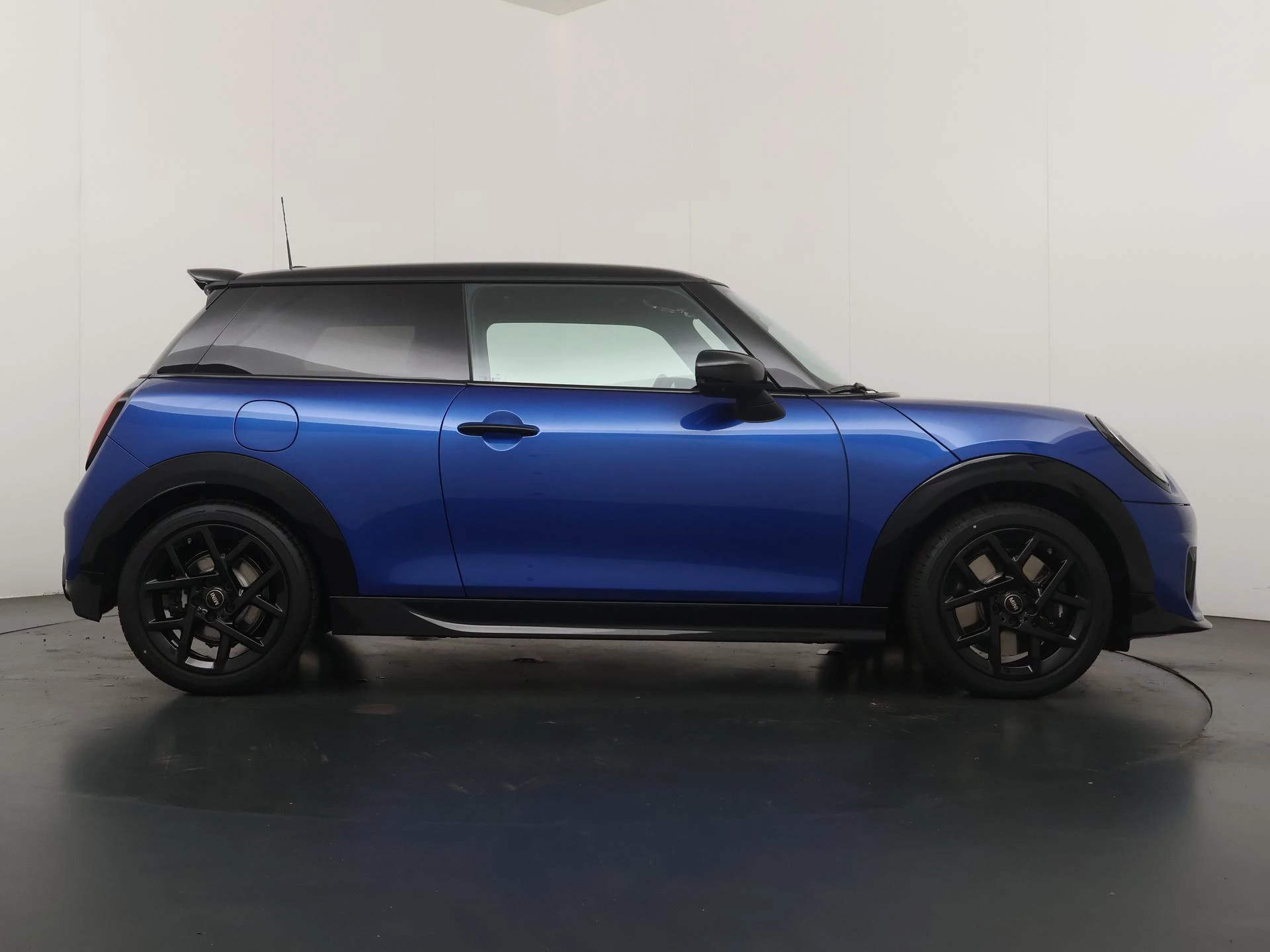 Hoofdafbeelding MINI 3-deurs