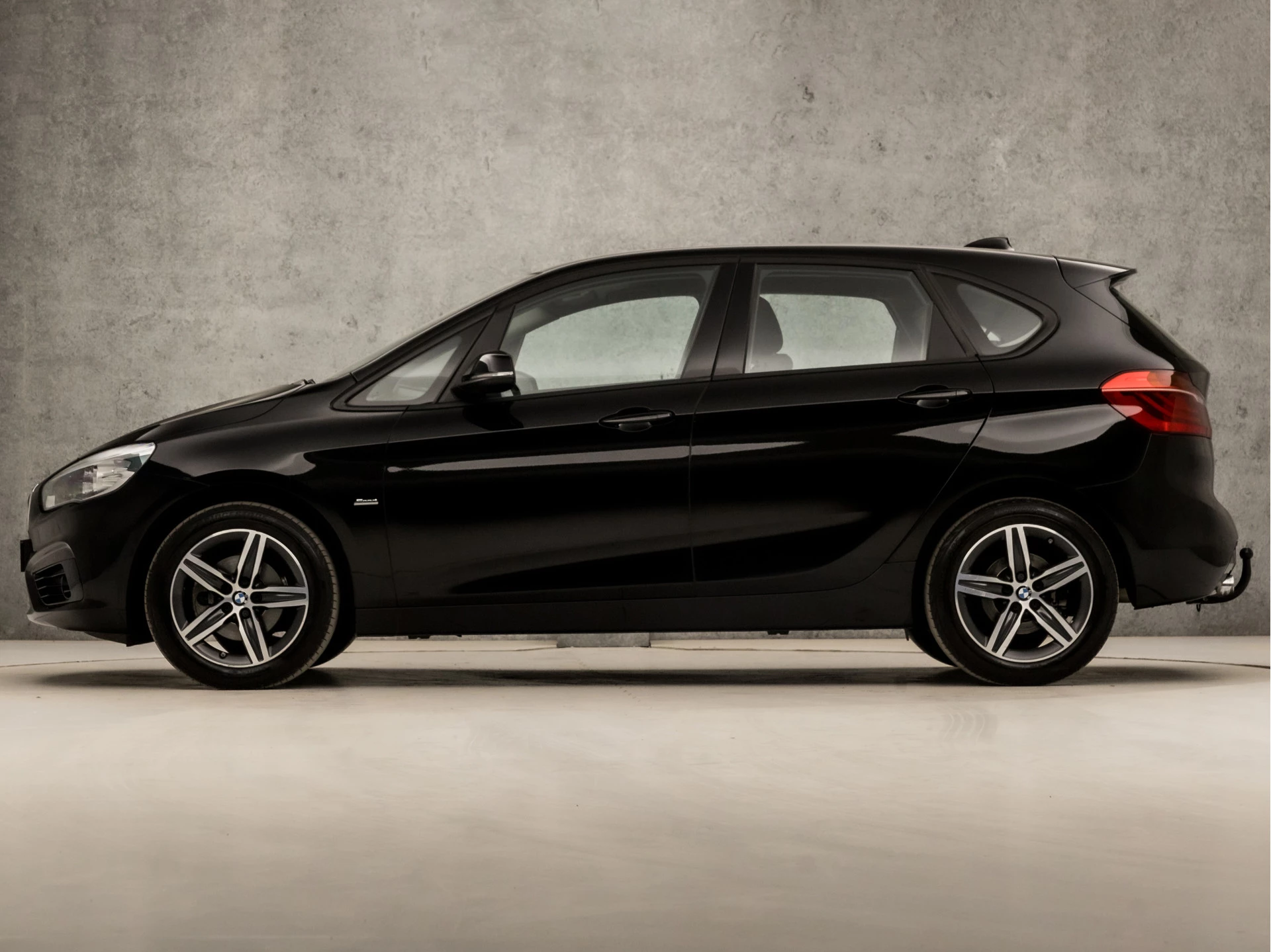 Hoofdafbeelding BMW 2 Serie