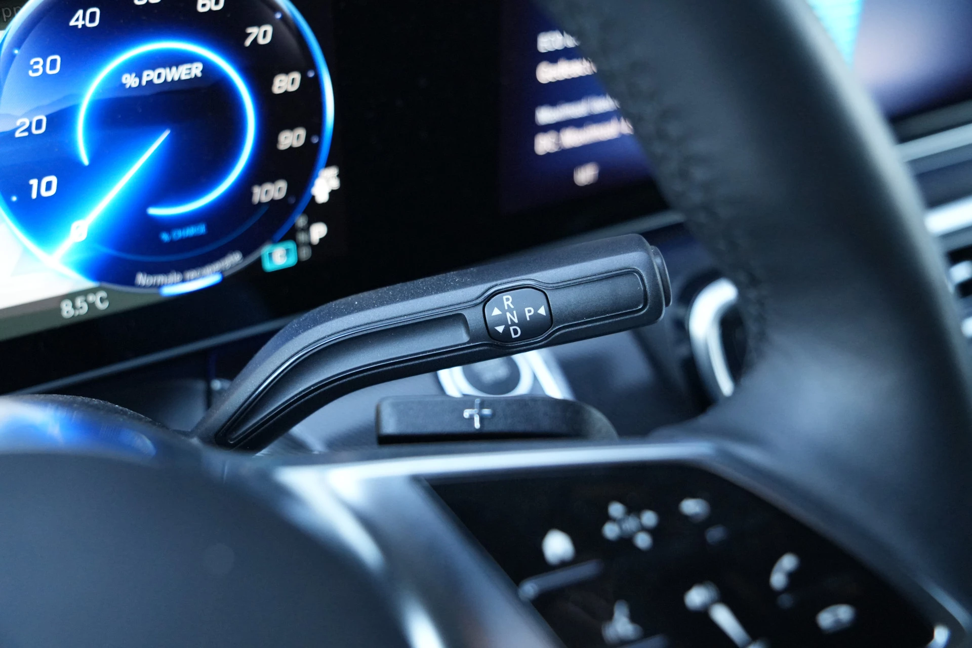 Hoofdafbeelding Mercedes-Benz EQV