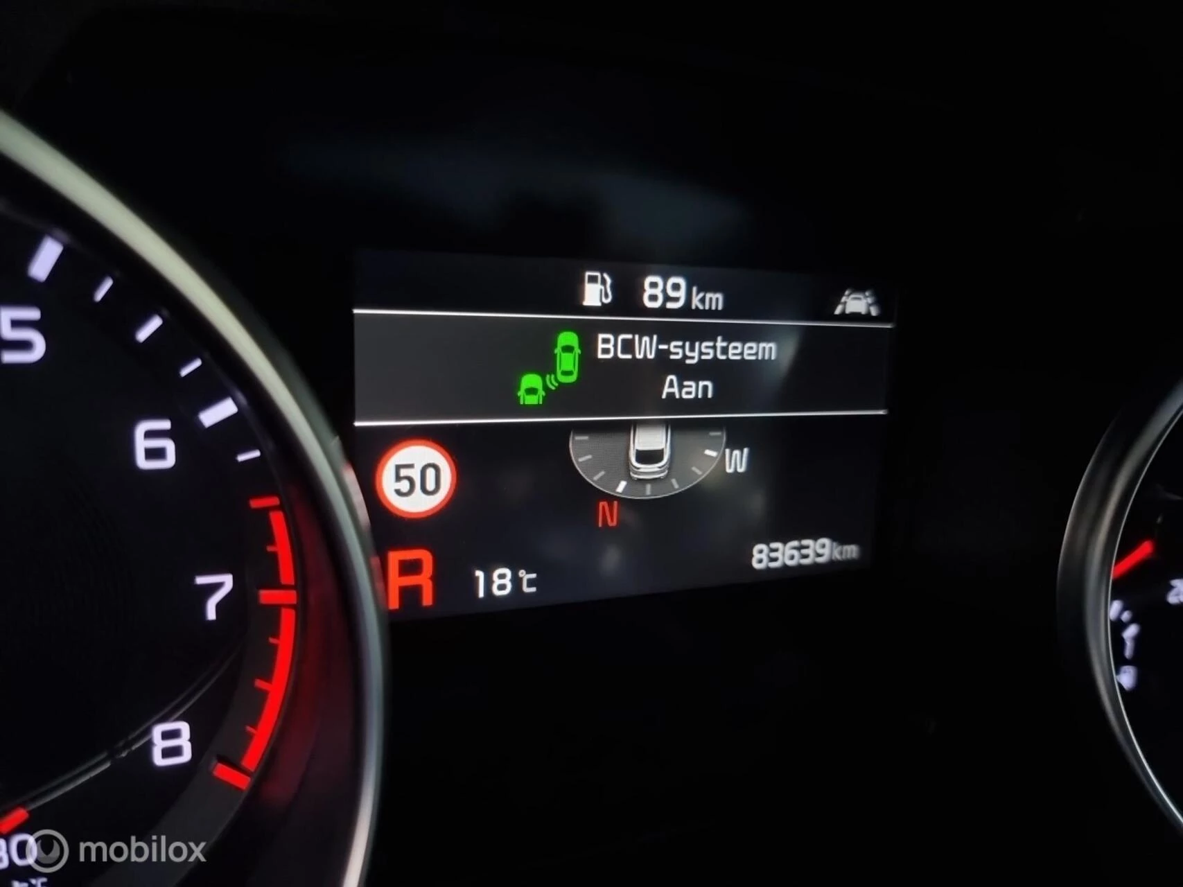 Hoofdafbeelding Kia ProCeed