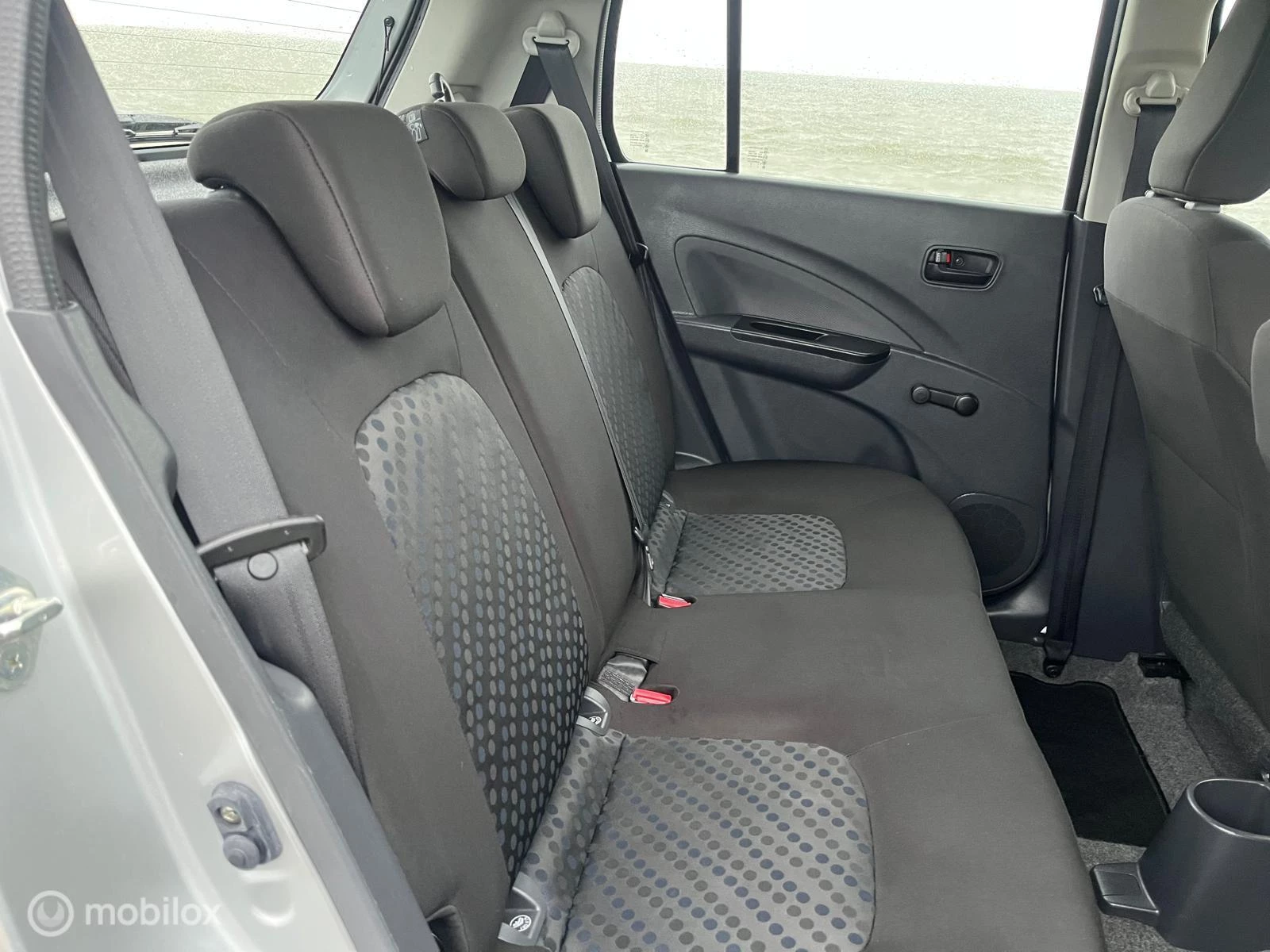 Hoofdafbeelding Suzuki Celerio
