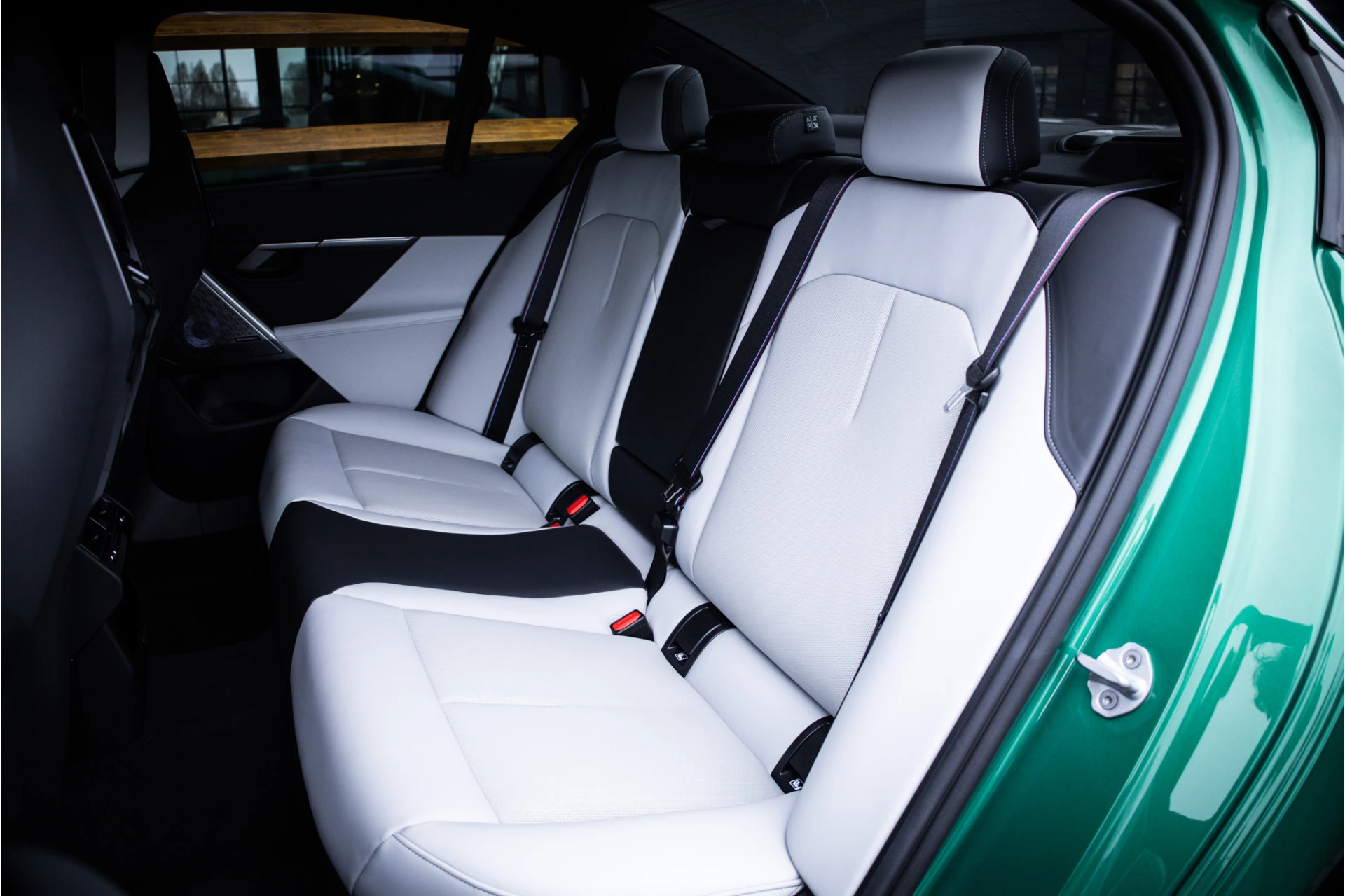 Hoofdafbeelding BMW M5