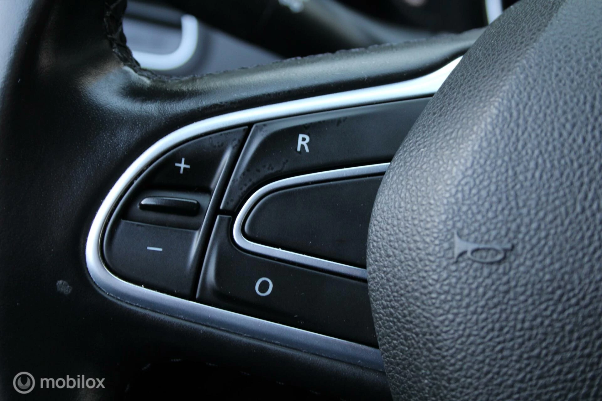 Hoofdafbeelding Renault Talisman