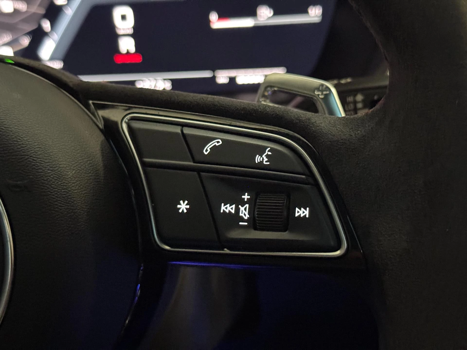 Hoofdafbeelding Audi S4